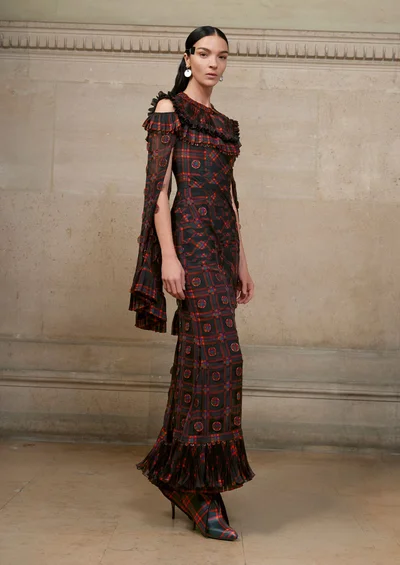 Look 1